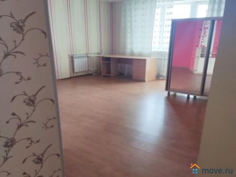 3-комн. квартира, 116 м²