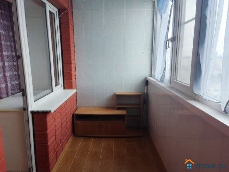 3-комн. квартира, 116 м²