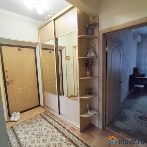 3-комн. квартира, 75 м²