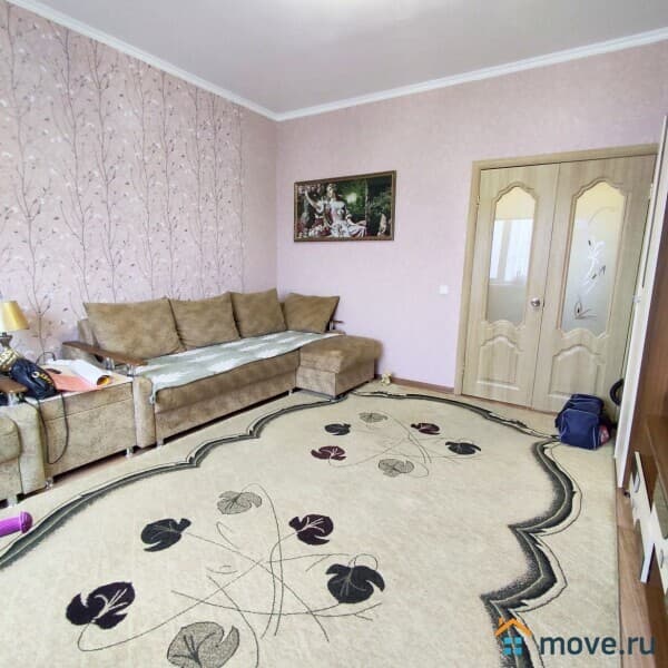 3-комн. квартира, 75 м²