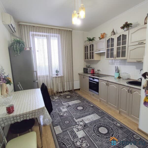 3-комн. квартира, 75 м²