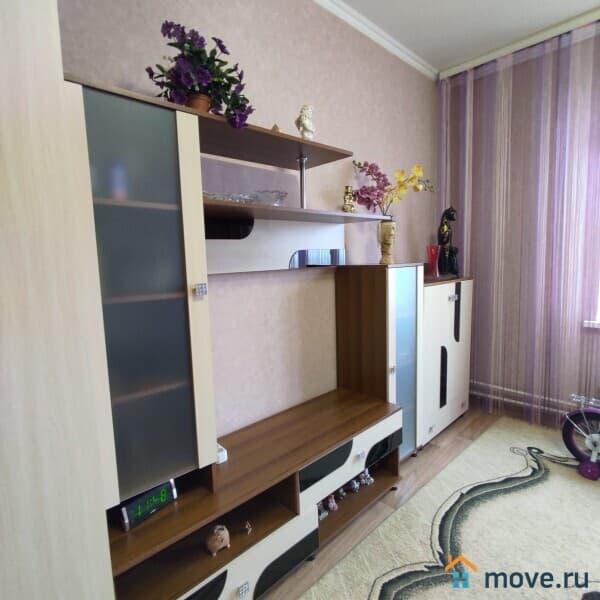 3-комн. квартира, 75 м²