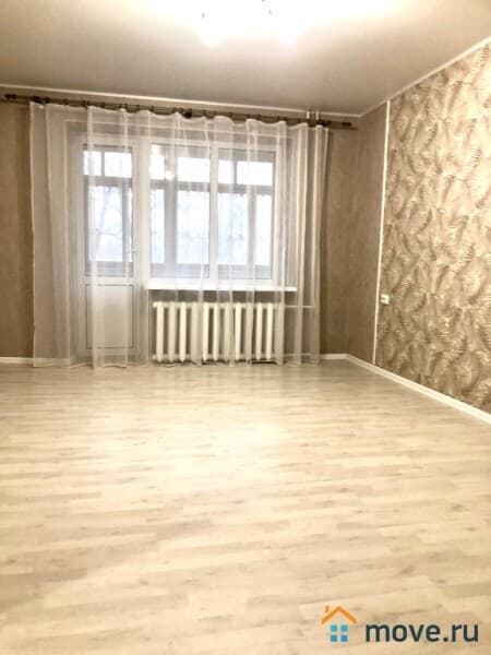 2-комн. квартира, 44 м²