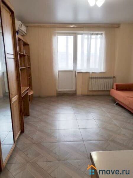 1-комн. квартира, 31 м²