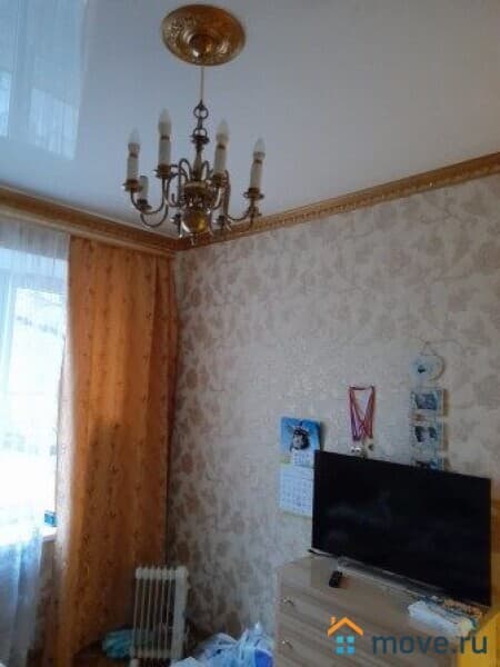 2-комн. квартира, 51 м²