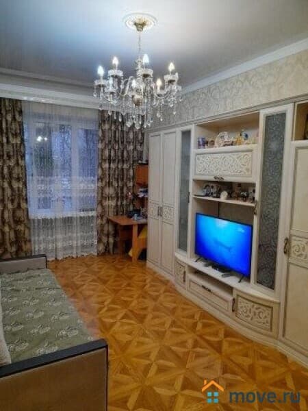 2-комн. квартира, 51 м²