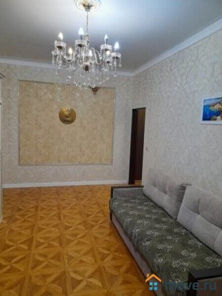 2-комн. квартира, 51 м²