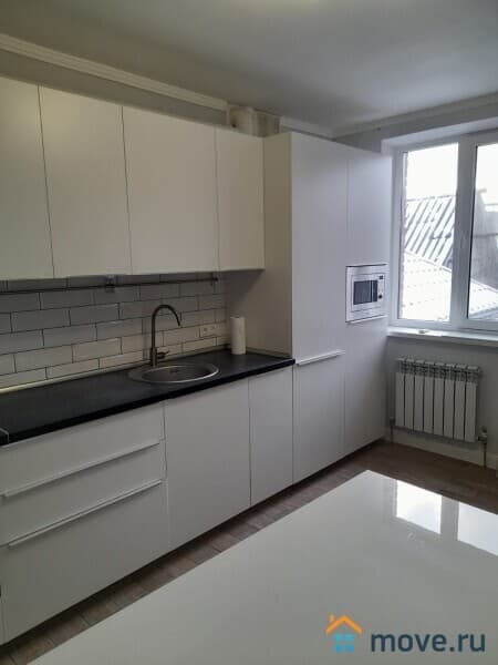 2-комн. квартира, 62 м²