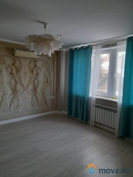 2-комн. квартира, 62 м²