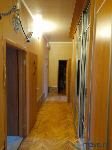 3-комн. квартира, 97 м²