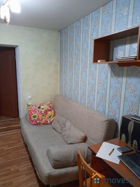 2-комн. квартира, 41 м²