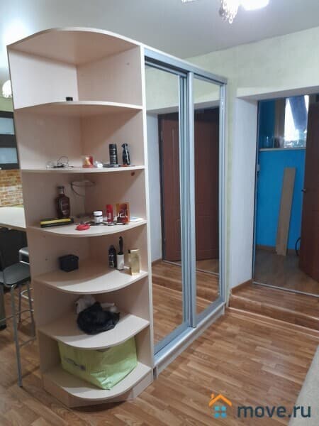 2-комн. квартира, 41 м²