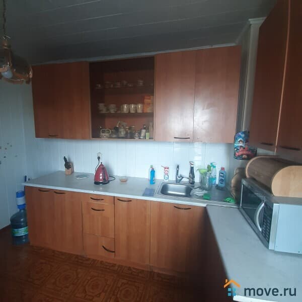 3-комн. квартира, 86 м²