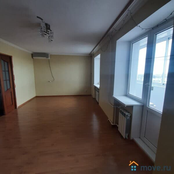 3-комн. квартира, 86 м²