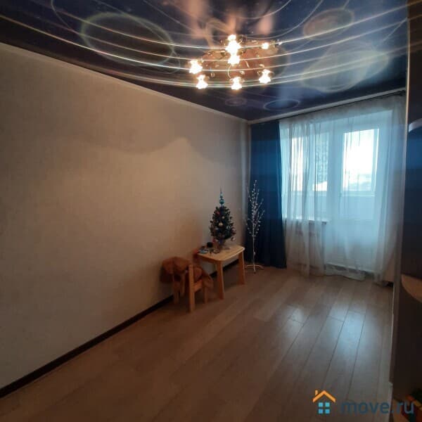 3-комн. квартира, 86 м²