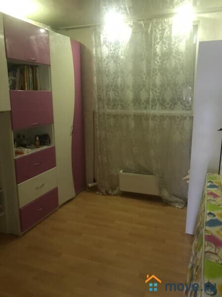 2-комн. квартира, 36 м²