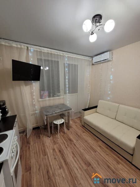 1-комн. квартира, 42 м²