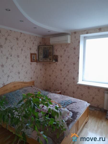 3-комн. квартира, 72 м²