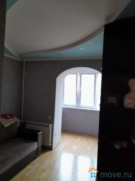 3-комн. квартира, 72 м²