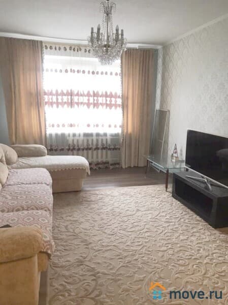 3-комн. квартира, 65 м²