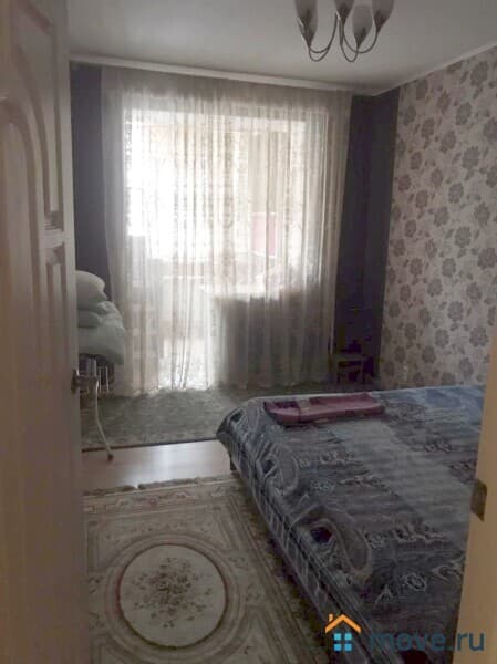 3-комн. квартира, 65 м²