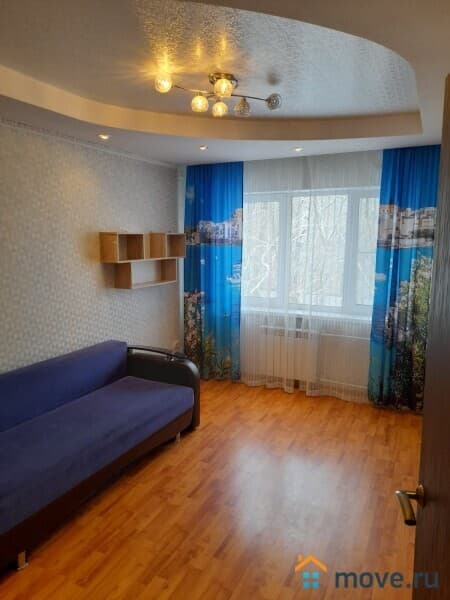 2-комн. квартира, 45 м²