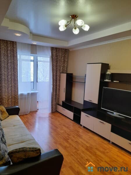 2-комн. квартира, 45 м²