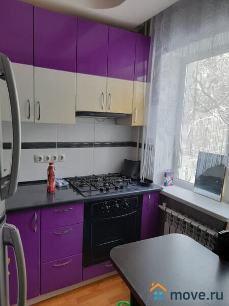 2-комн. квартира, 45 м²