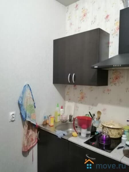 1-комн. квартира, 28 м²