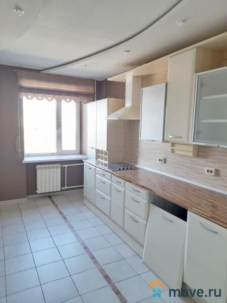 3-комн. квартира, 98 м²