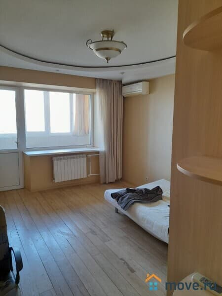 3-комн. квартира, 98 м²