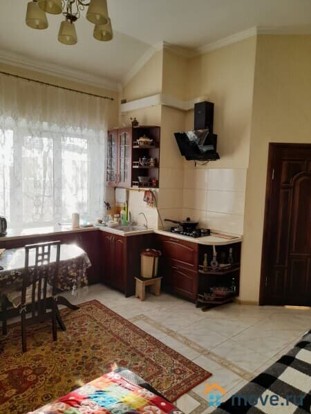 3-комн. квартира, 60 м²