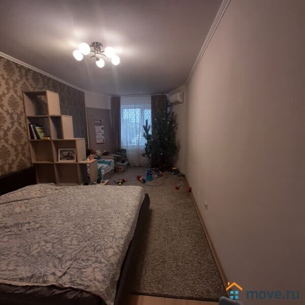 2-комн. квартира, 53 м²