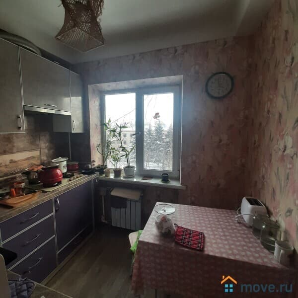 2-комн. квартира, 46 м²