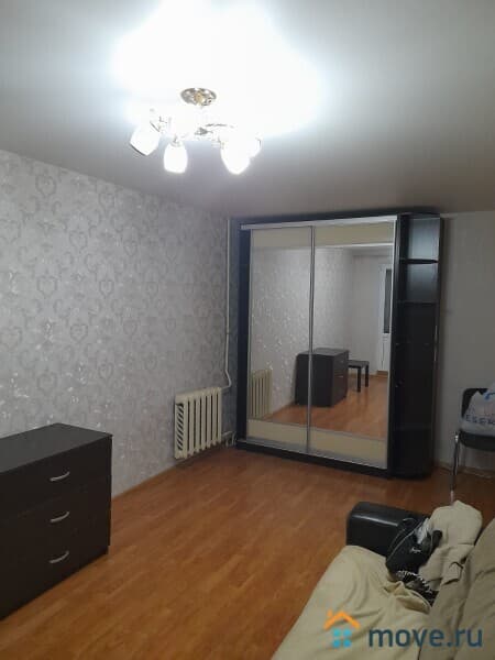 1-комн. квартира, 30 м²