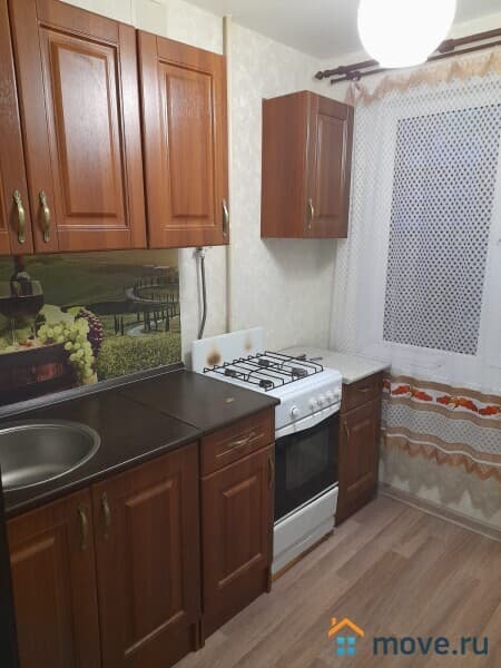 1-комн. квартира, 30 м²