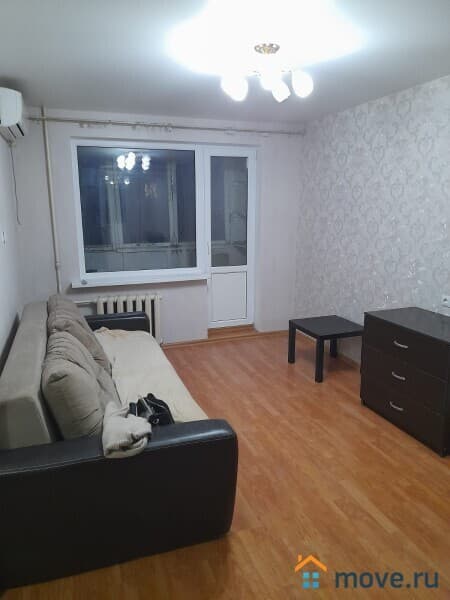 1-комн. квартира, 30 м²