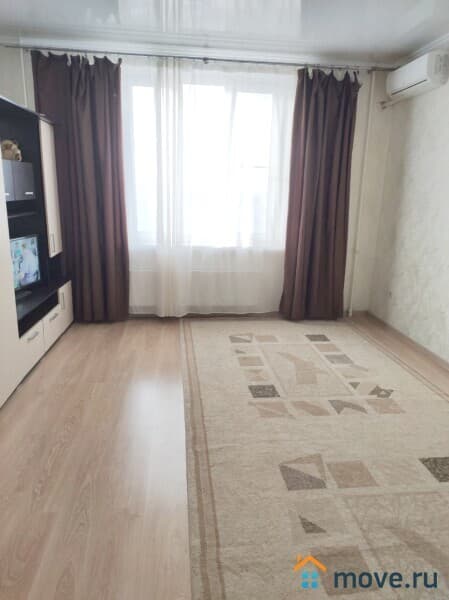 1-комн. квартира, 38 м²