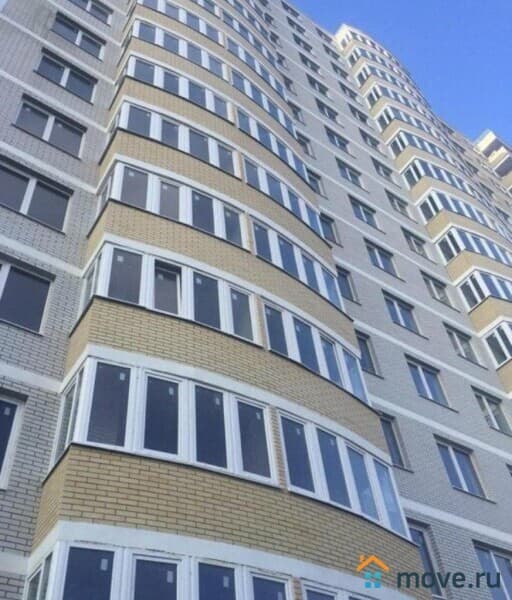 2-комн. квартира, 55 м²