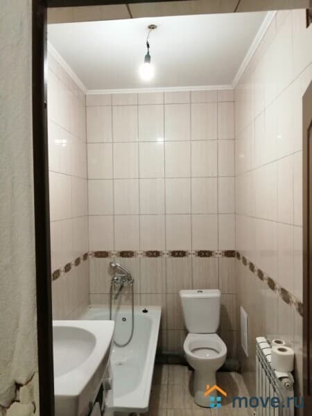 1-комн. квартира, 27 м²