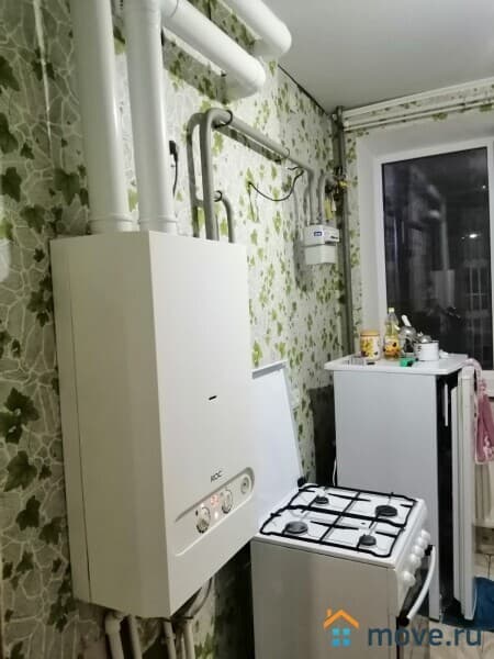 1-комн. квартира, 27 м²