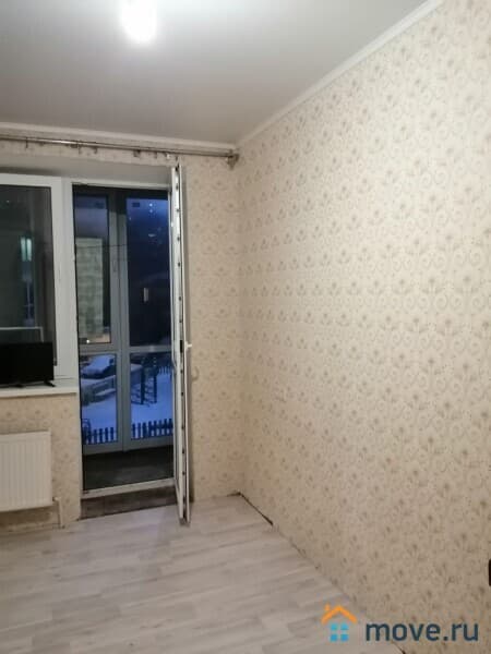 1-комн. квартира, 27 м²