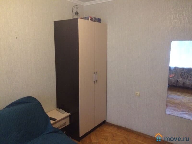 3-комн. квартира, 60 м²