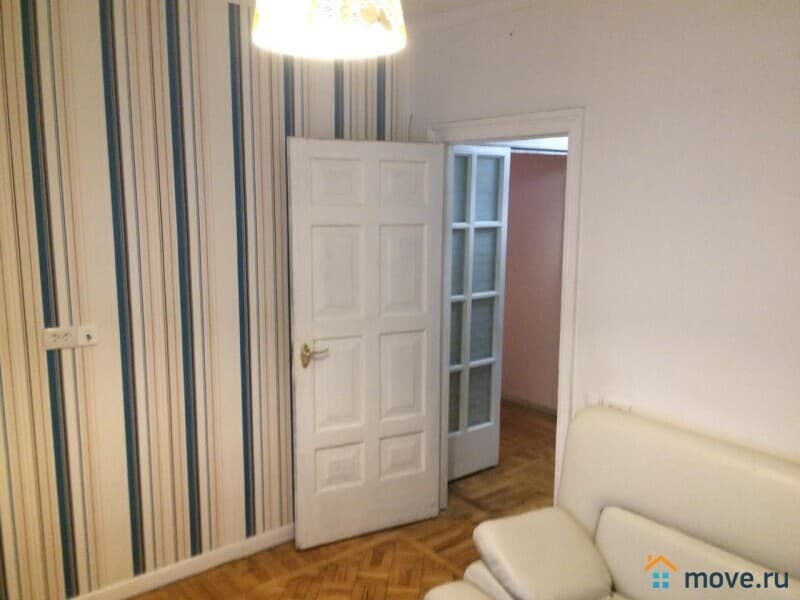 3-комн. квартира, 60 м²