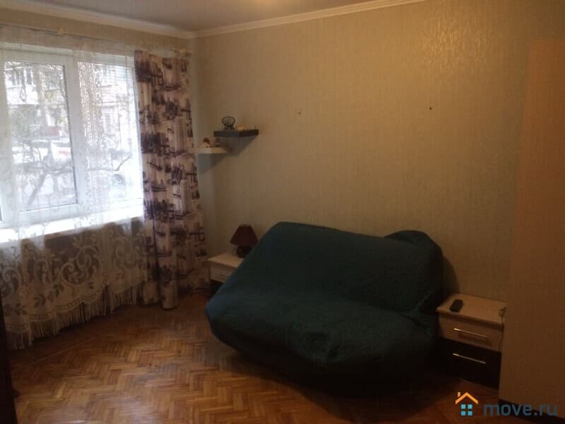 3-комн. квартира, 60 м²