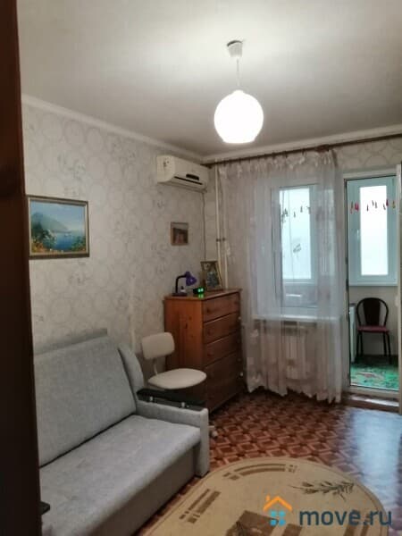 3-комн. квартира, 64 м²