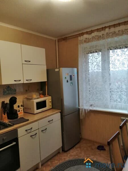 3-комн. квартира, 64 м²