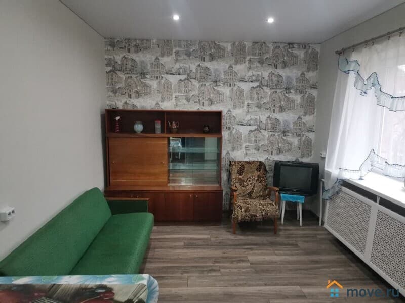 4-комн. квартира, 95 м²