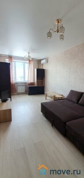 1-комн. квартира, 42 м²