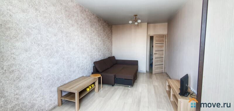 1-комн. квартира, 42 м²